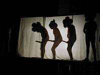 Fasching Waeschenbeuren 2005